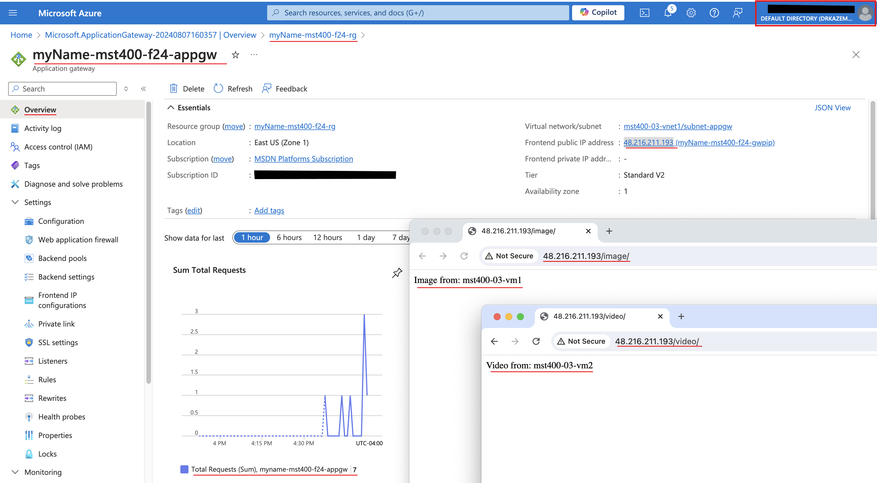 Task 3 sample