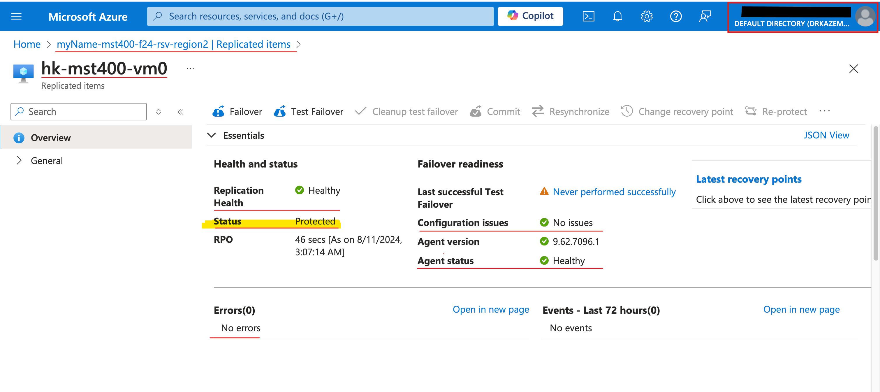 Task 4 screenshot 2